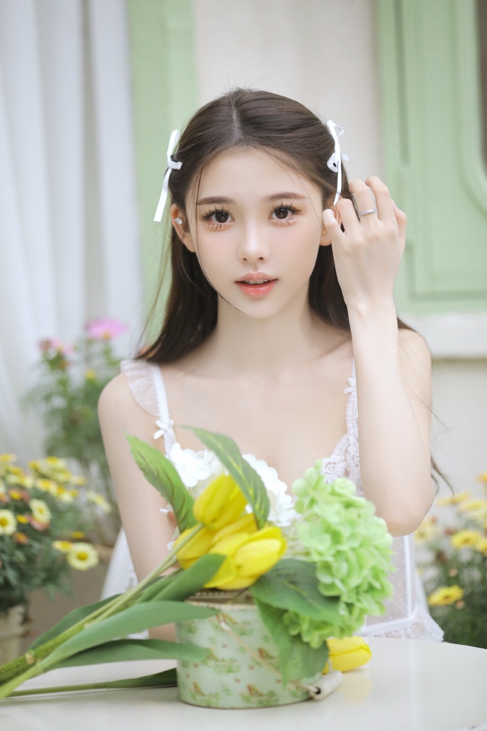 热辣滚烫