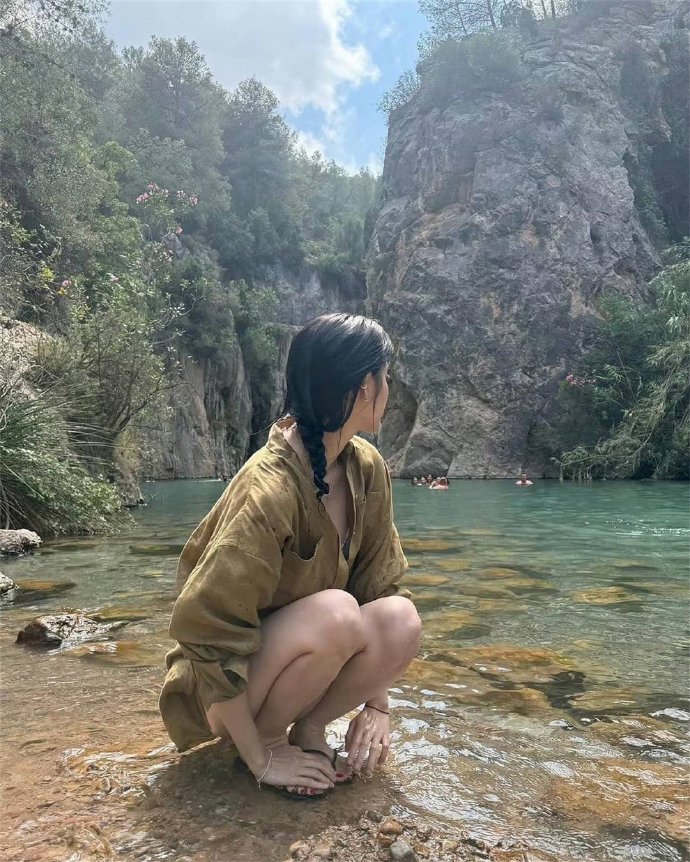 名侦探柯南：黑铁的鱼影 剧照