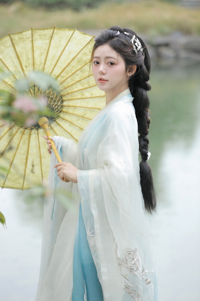 我和我的家乡