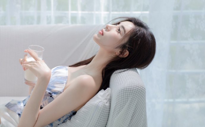 想见你 封面