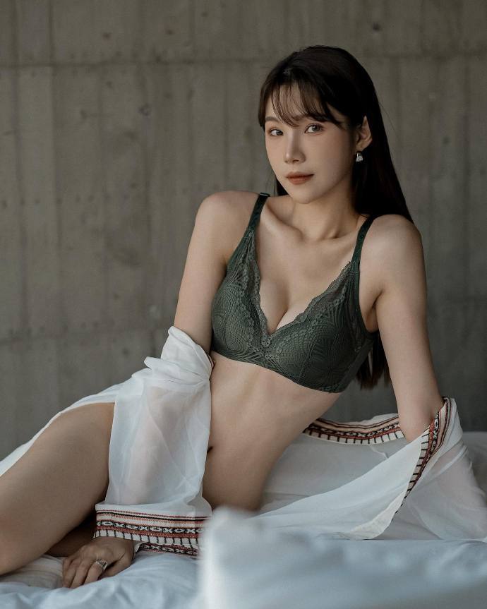 目中无人